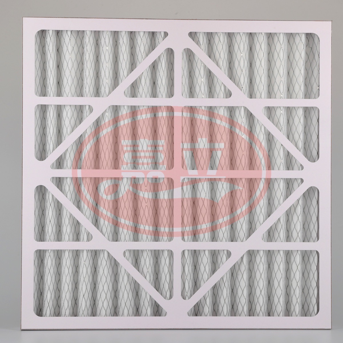 老城镇纸框过滤器